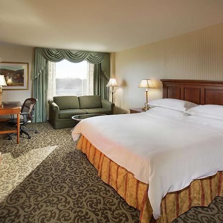 Doubletree By Hilton Lisle Naperville Exterior foto