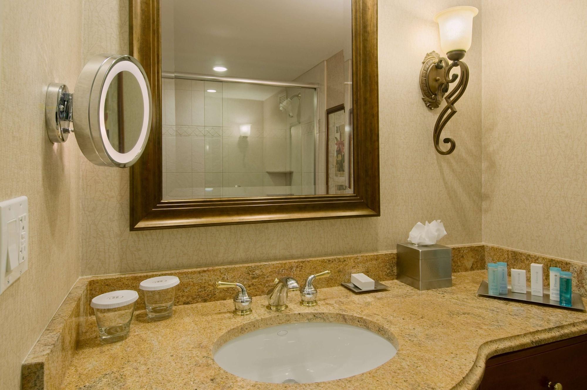 Doubletree By Hilton Lisle Naperville Zimmer foto