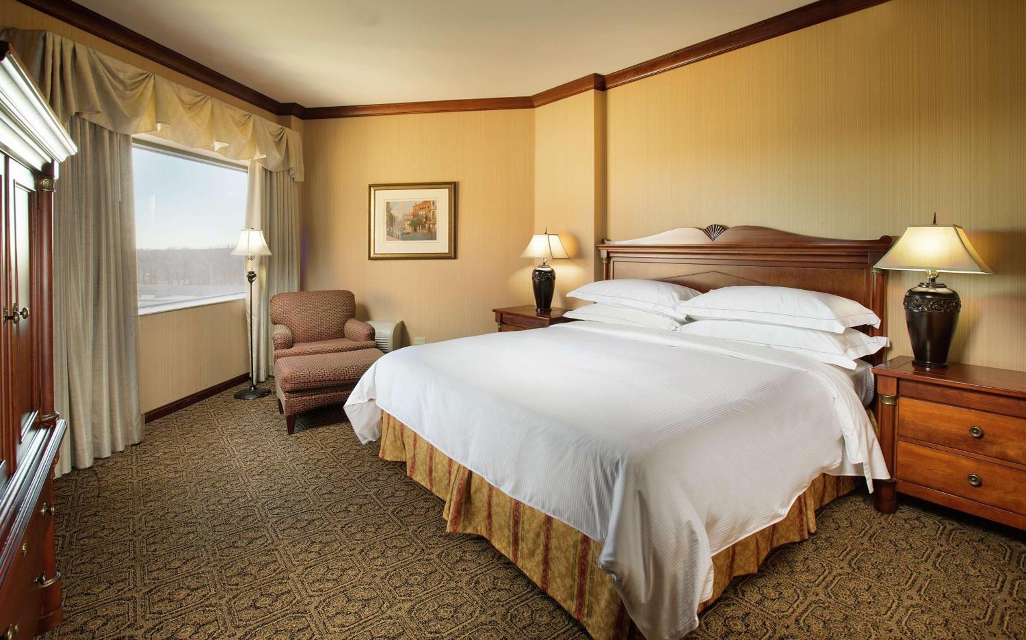 Doubletree By Hilton Lisle Naperville Exterior foto