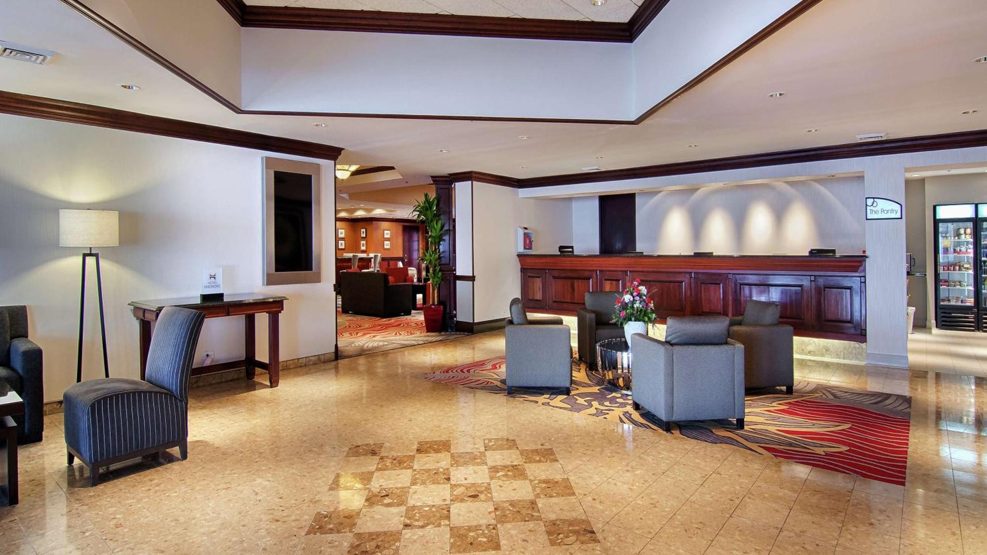 Doubletree By Hilton Lisle Naperville Exterior foto