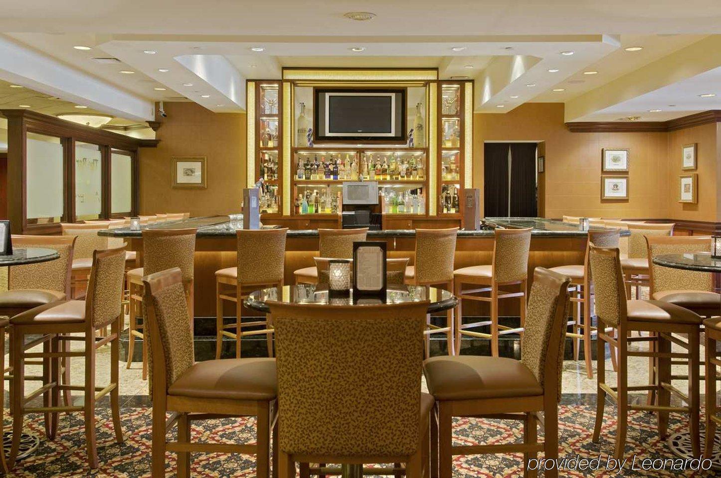 Doubletree By Hilton Lisle Naperville Interior foto