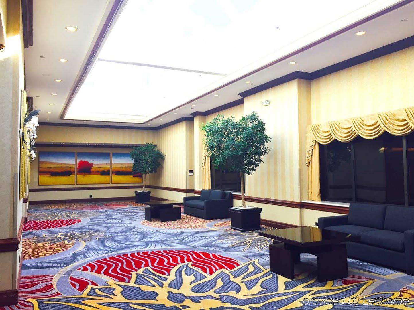Doubletree By Hilton Lisle Naperville Exterior foto