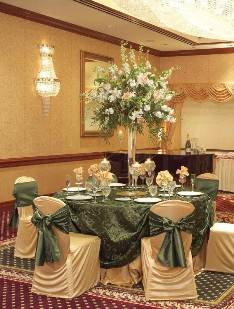 Doubletree By Hilton Lisle Naperville Exterior foto