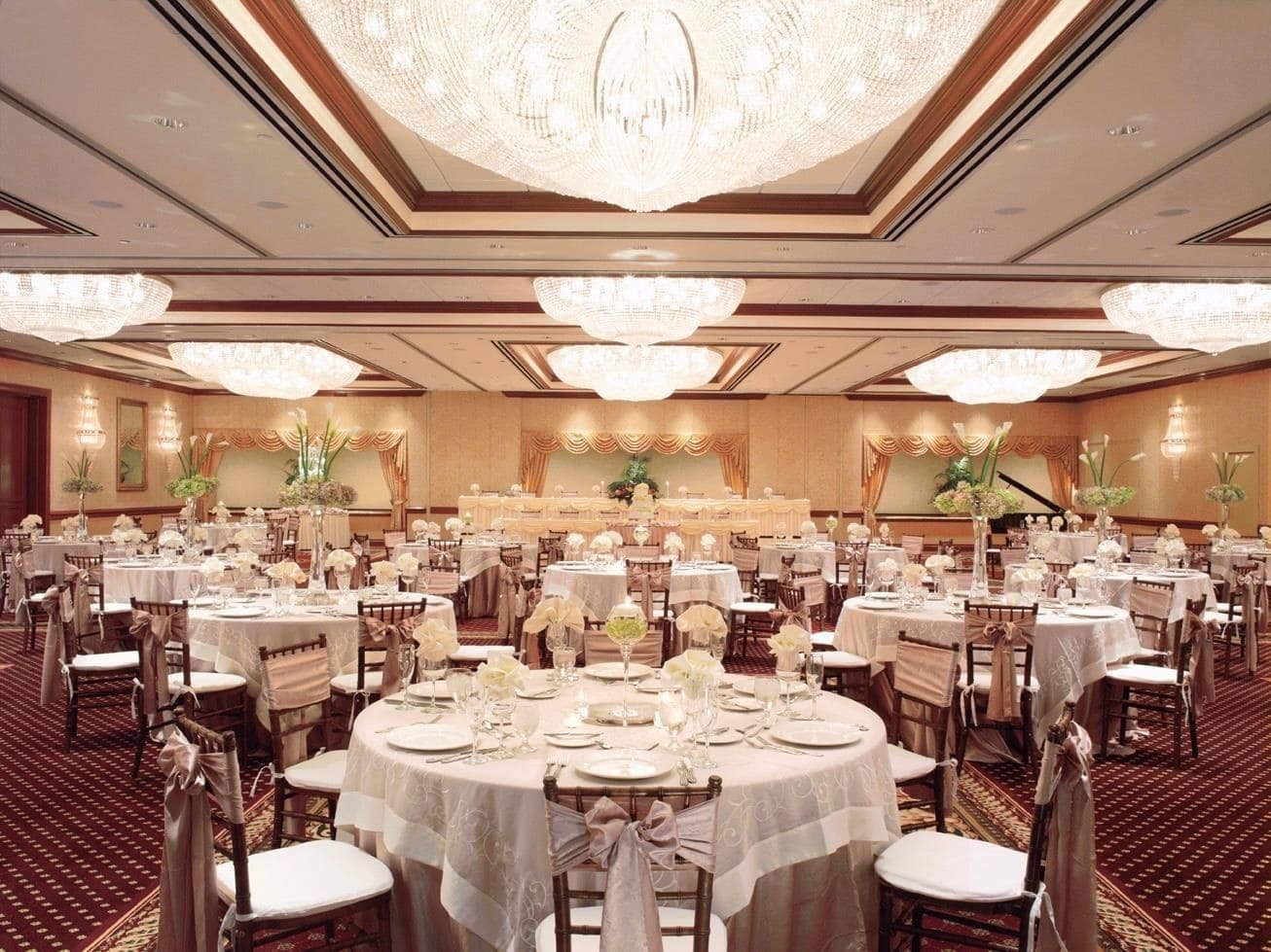 Doubletree By Hilton Lisle Naperville Exterior foto