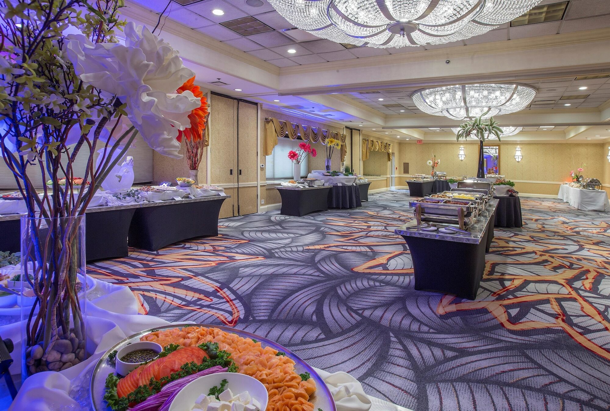 Doubletree By Hilton Lisle Naperville Exterior foto