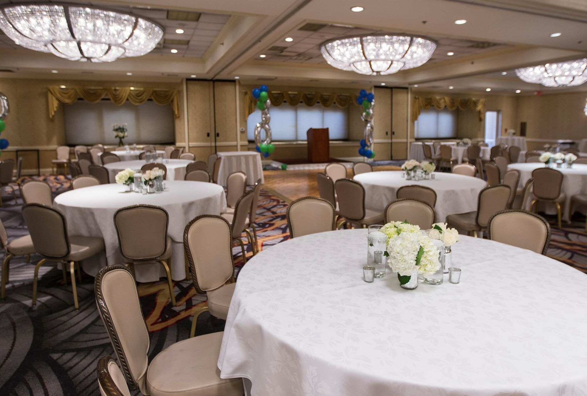 Doubletree By Hilton Lisle Naperville Exterior foto